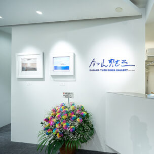 加山雄三ギャラリー